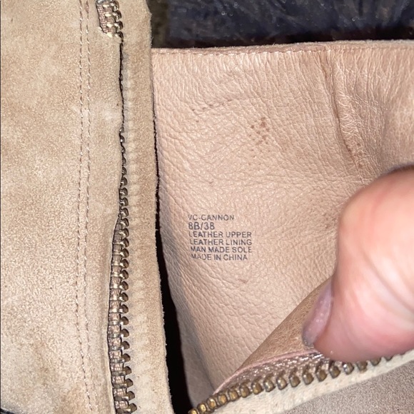 💖Vince Camuto Booties💖 - Picture 6 of 8